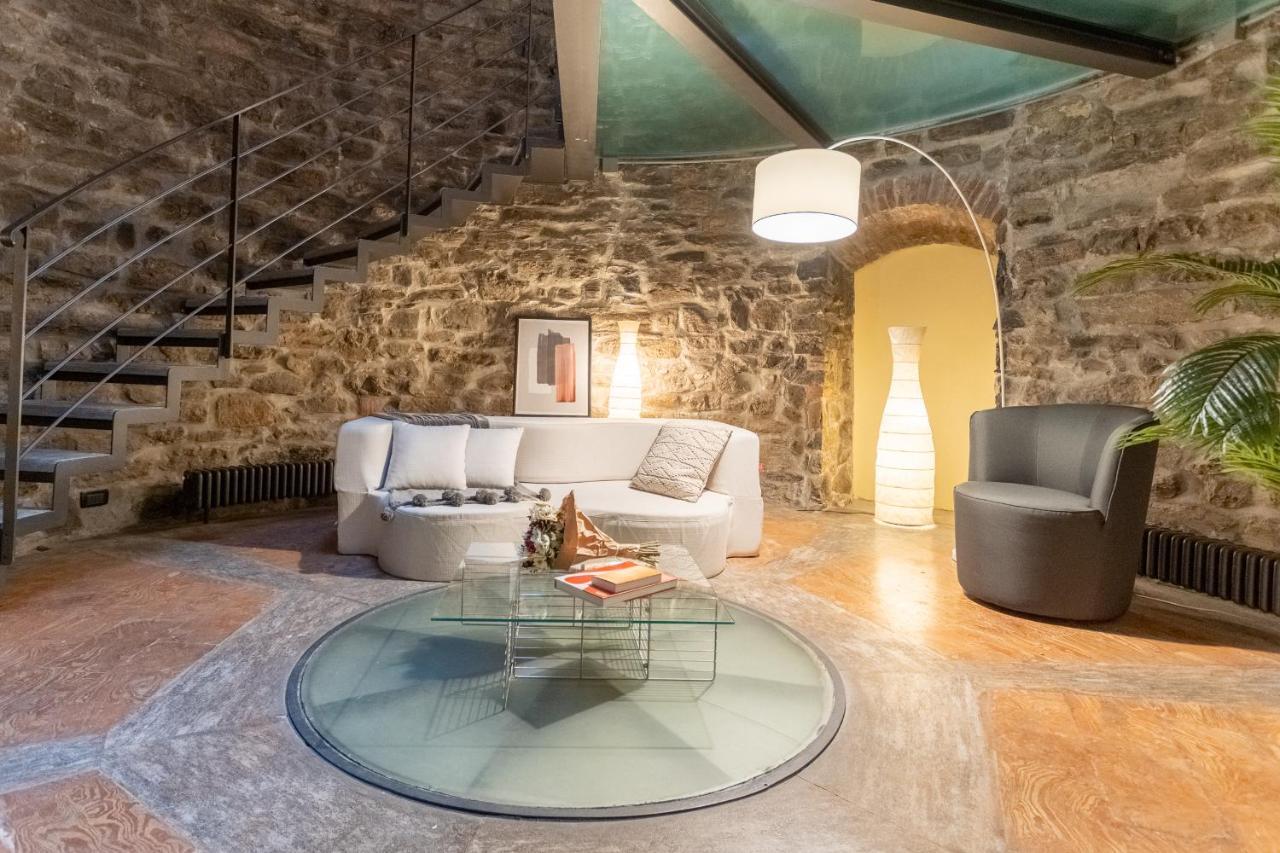 Ice Queen Chamber By Rent All Como Exterior photo